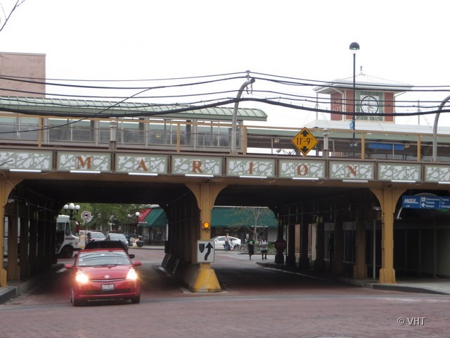 182 North Marion Street, Unit NONE Oak Park, IL 60301 - Photo 19 of 25