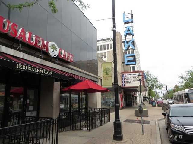 182 North Marion Street, Unit NONE Oak Park, IL 60301 - Photo 23 of 25