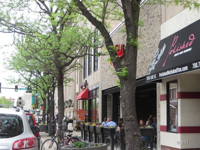 182 North Marion Street, Unit NONE Oak Park, IL 60301 - Photo 25 of 25