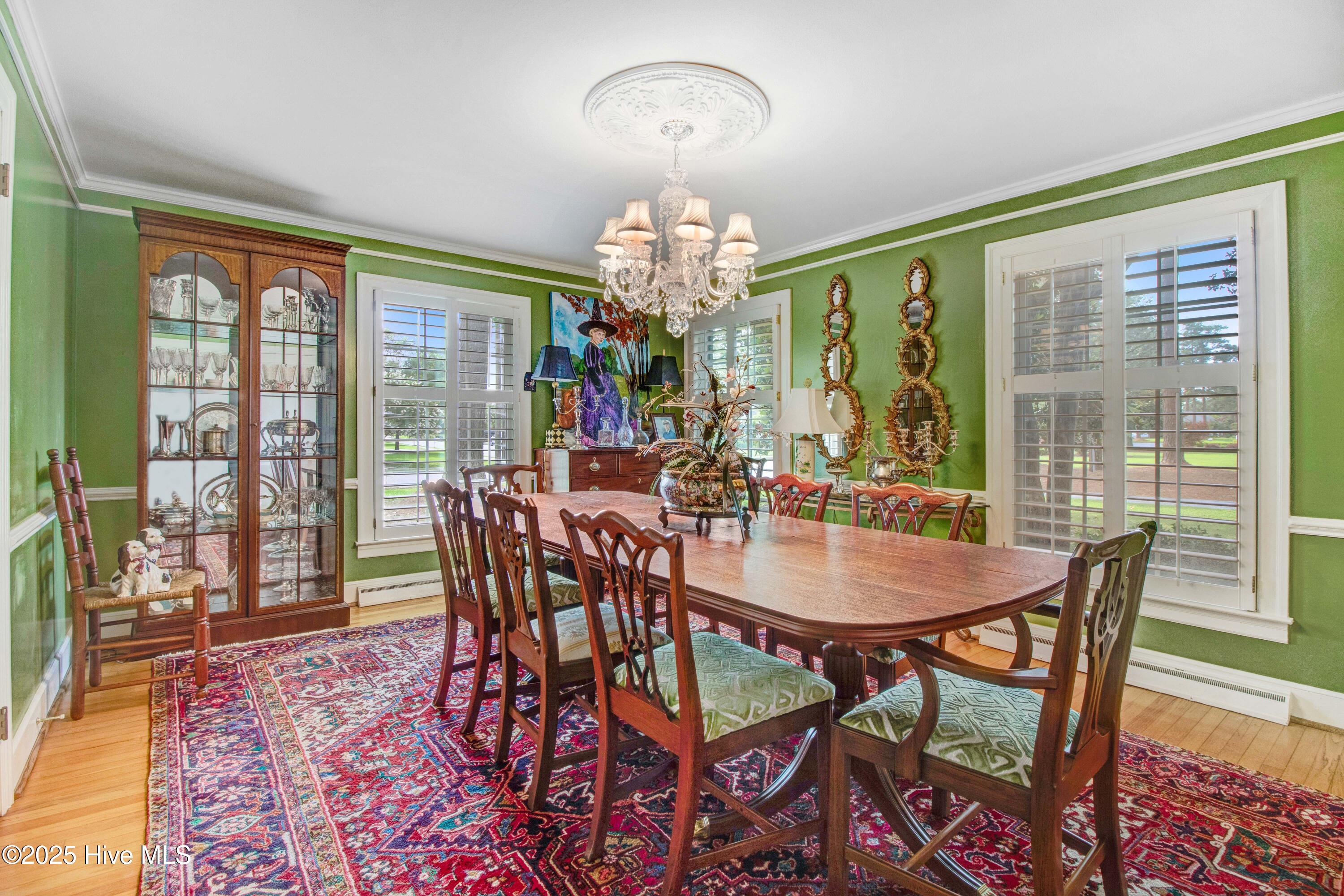 1600 Greenbriar Road Kinston, NC 28501 - Photo 27 of 42 35-1600 Greenbriar Rd-35