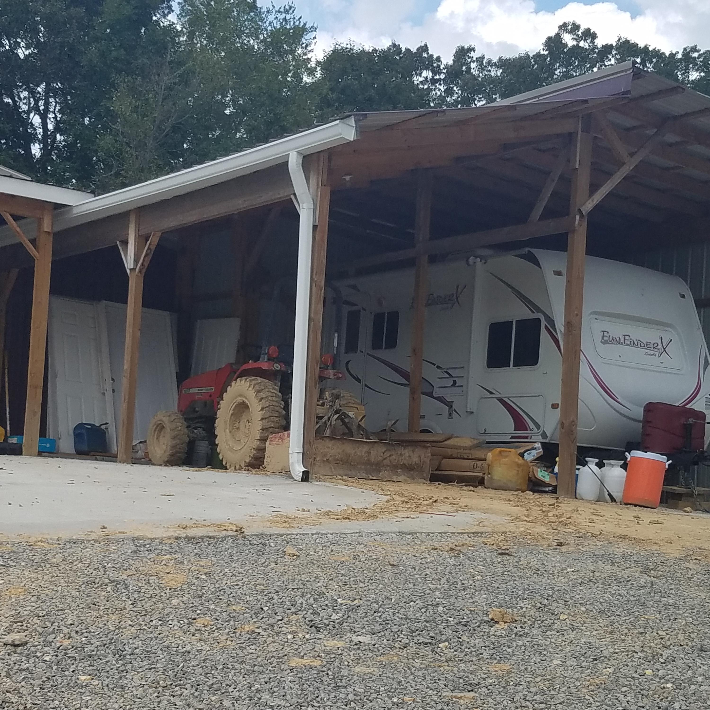 564 Lees Chapel Road Sweetwater, TN 37874 - Photo 22 of 24 20181008_134324