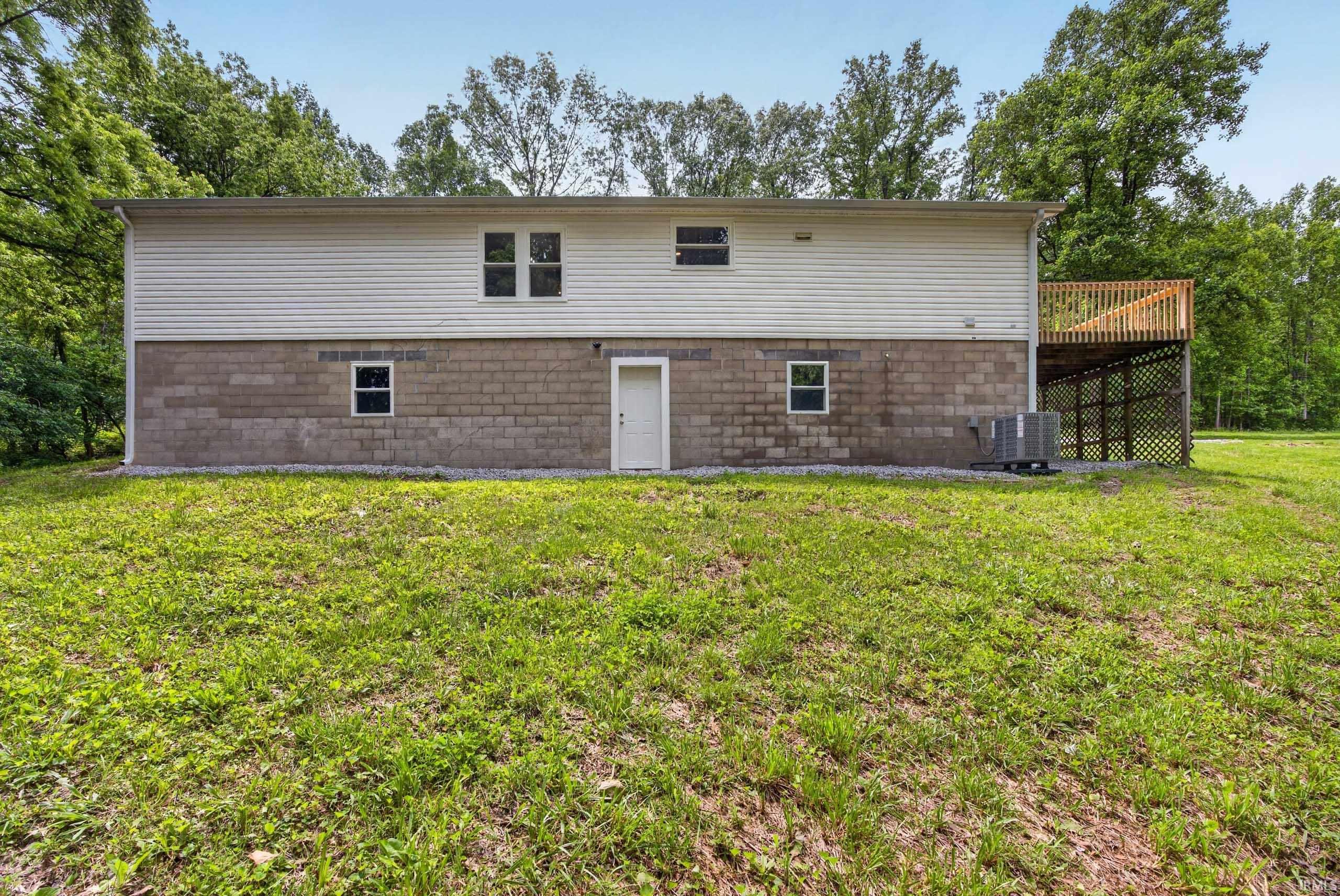 192 Williams Silverville Road Williams, IN 47470 - Photo 27 of 36 Gallery Image 27
