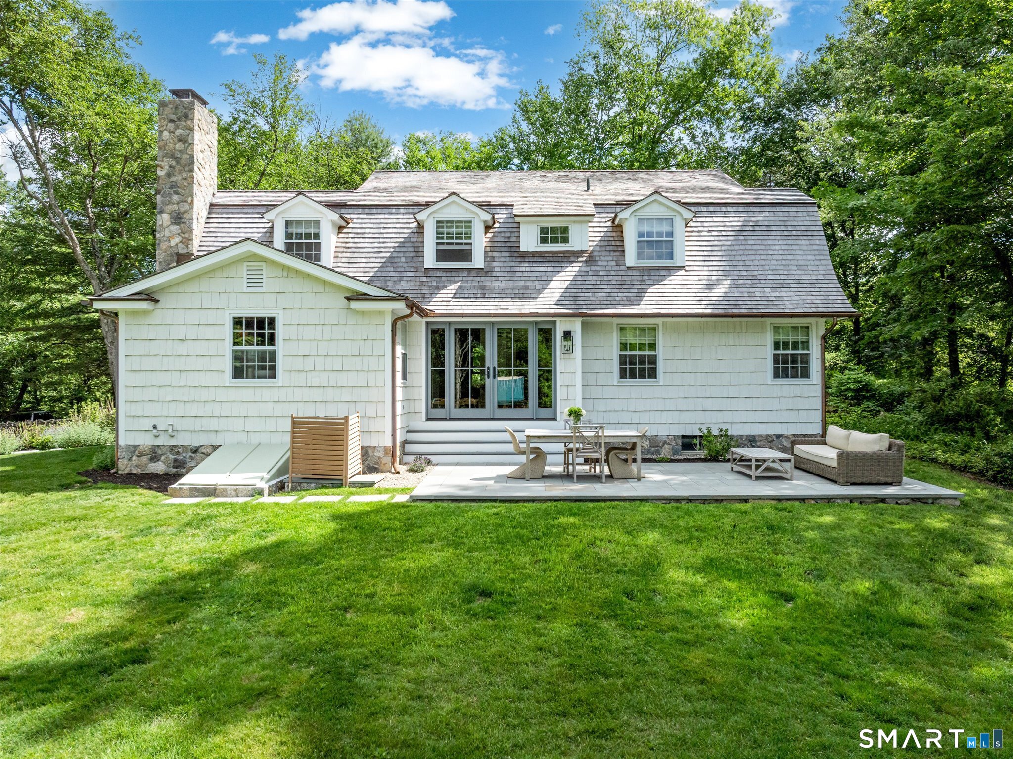 127 Limekiln Road Redding, CT 06896 - Photo 27 of 37