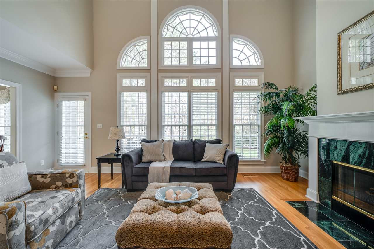 4716 Sharpstone Lane Raleigh, NC 27615 - Photo 11 of 30 Photo 11