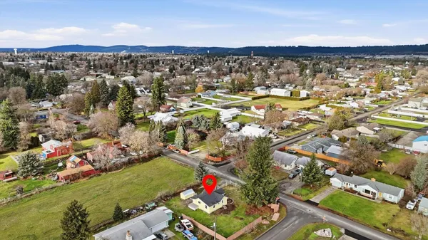 $289,990 | 14902 East Valleyway Avenue, Spokane Valley, WA 99216