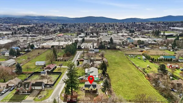 $289,990 | 14902 East Valleyway Avenue, Spokane Valley, WA 99216