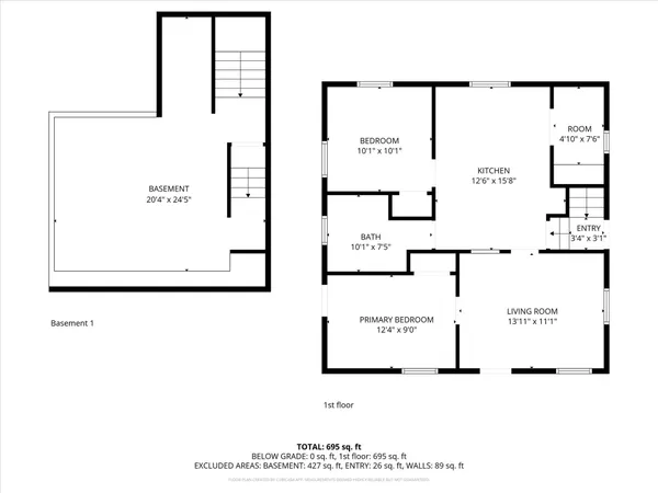 $289,990 | 14902 East Valleyway Avenue, Spokane Valley, WA 99216