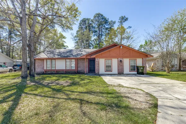$235,000 | 114 Belvedere Drive, Conroe, TX 77301