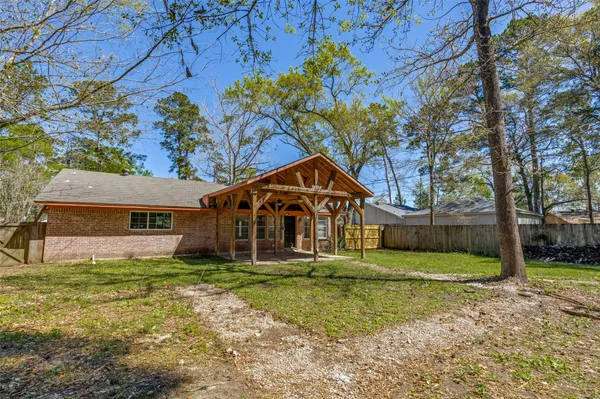 $235,000 | 114 Belvedere Drive, Conroe, TX 77301