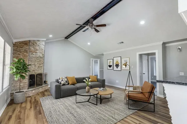 $235,000 | 114 Belvedere Drive, Conroe, TX 77301