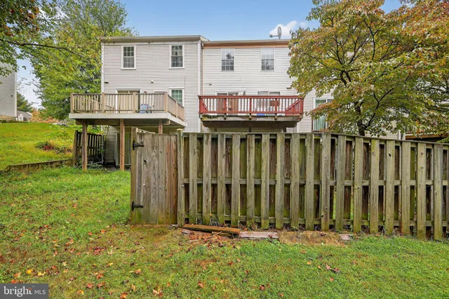 $479,000 | 7903 Capricorn Terrace, Rockville, MD 20855