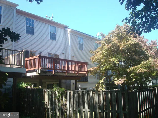 $479,000 | 7903 Capricorn Terrace, Rockville, MD 20855