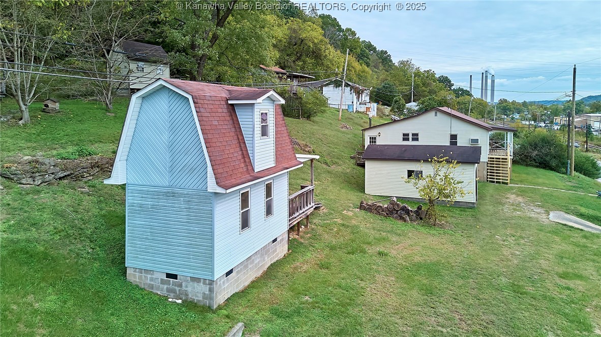 5494 Charleston Road Poca, WV 25159 - Photo 34 of 34 Gallery Image 34