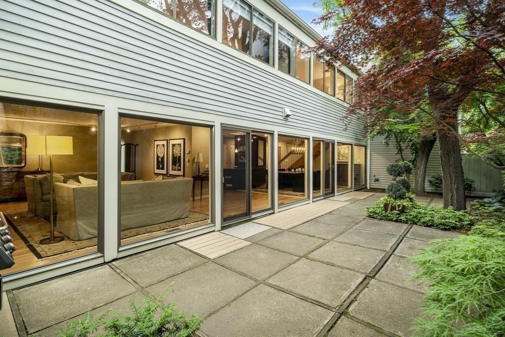 64 Grozier Road, Unit R Cambridge, MA 02138 - Photo 13 of 24