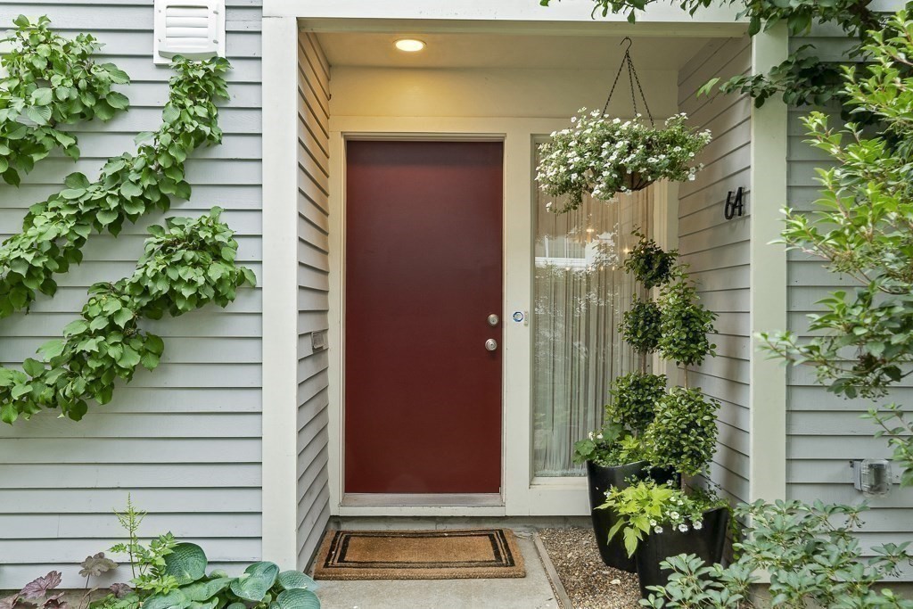 64 Grozier Road, Unit R Cambridge, MA 02138 - Photo 24 of 24