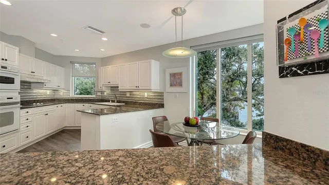 $2,850,000 | 500 South Palm Avenue, Unit 31, Sarasota, FL 34236