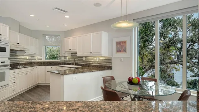 $2,850,000 | 500 South Palm Avenue, Unit 31, Sarasota, FL 34236