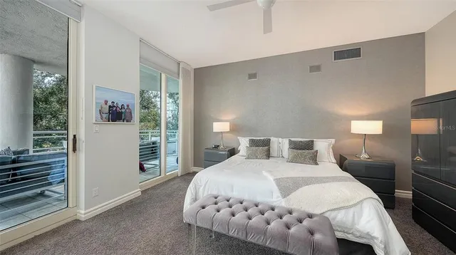 $2,850,000 | 500 South Palm Avenue, Unit 31, Sarasota, FL 34236