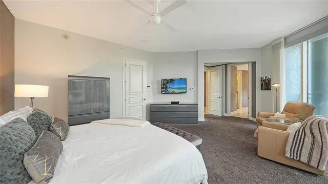 $2,850,000 | 500 South Palm Avenue, Unit 31, Sarasota, FL 34236