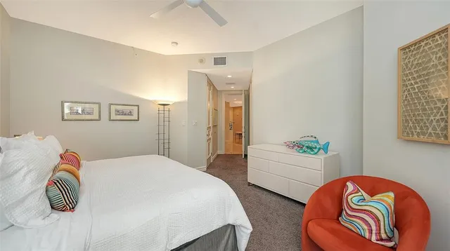 $2,850,000 | 500 South Palm Avenue, Unit 31, Sarasota, FL 34236