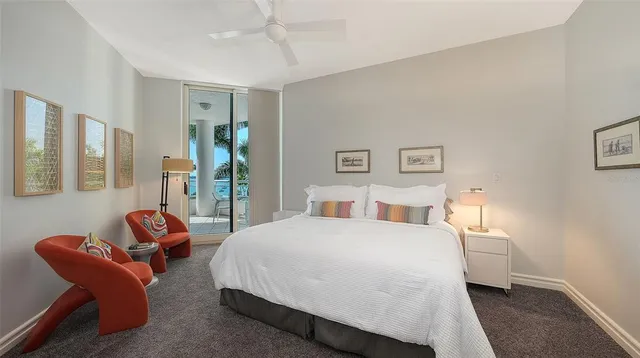 $2,850,000 | 500 South Palm Avenue, Unit 31, Sarasota, FL 34236