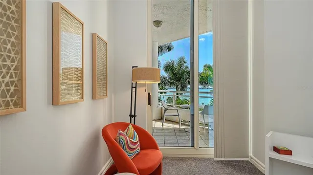 $2,850,000 | 500 South Palm Avenue, Unit 31, Sarasota, FL 34236