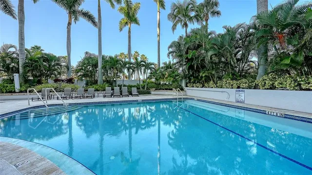 $2,850,000 | 500 South Palm Avenue, Unit 31, Sarasota, FL 34236
