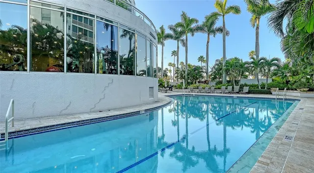 $2,850,000 | 500 South Palm Avenue, Unit 31, Sarasota, FL 34236