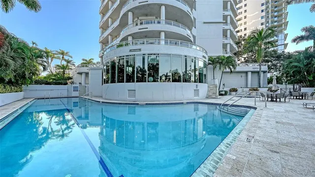 $2,850,000 | 500 South Palm Avenue, Unit 31, Sarasota, FL 34236
