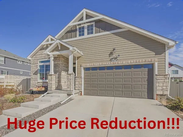 $589,500 | 4424 North Quemoy Street, Aurora, CO 80019