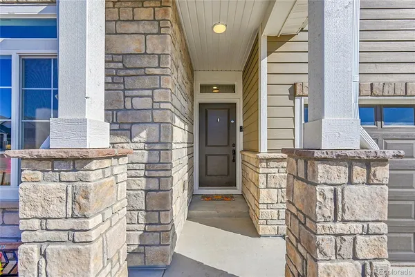 $589,500 | 4424 North Quemoy Street, Aurora, CO 80019