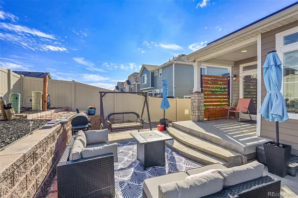 $589,500 | 4424 North Quemoy Street, Aurora, CO 80019