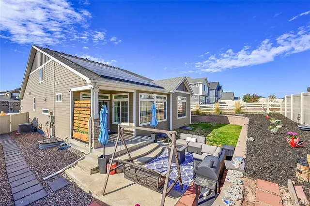 $615,000 | 4424 North Quemoy Street, Aurora, CO 80019