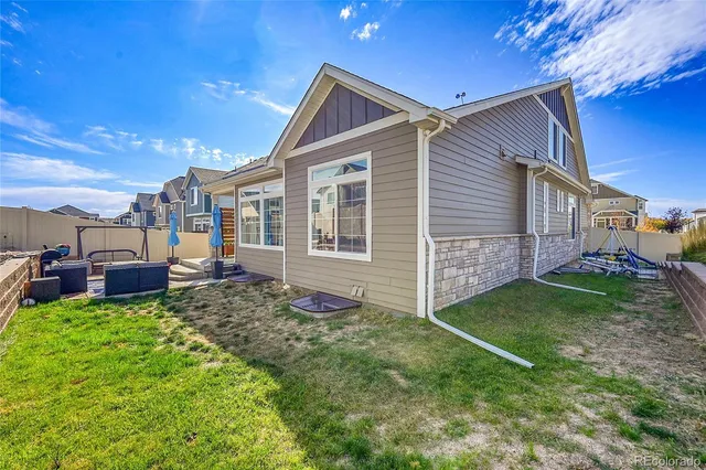 $615,000 | 4424 North Quemoy Street, Aurora, CO 80019