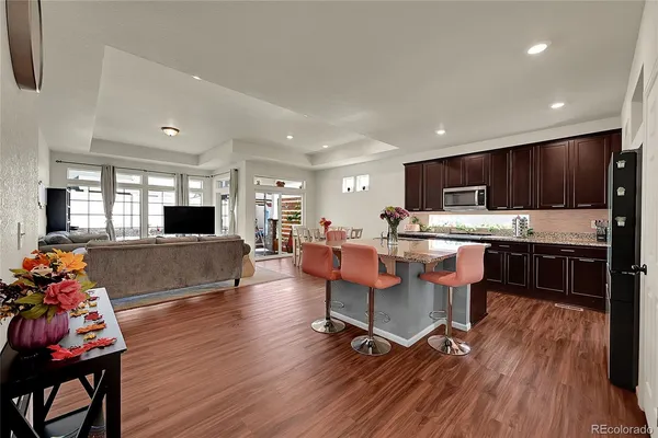 $589,500 | 4424 North Quemoy Street, Aurora, CO 80019