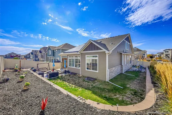 $589,500 | 4424 North Quemoy Street, Aurora, CO 80019