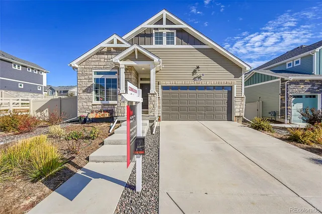 $615,000 | 4424 North Quemoy Street, Aurora, CO 80019