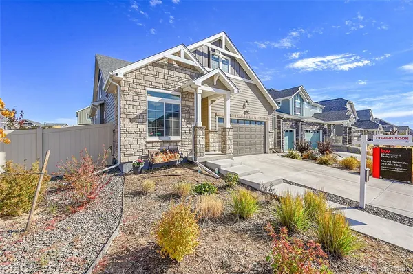 $589,500 | 4424 North Quemoy Street, Aurora, CO 80019