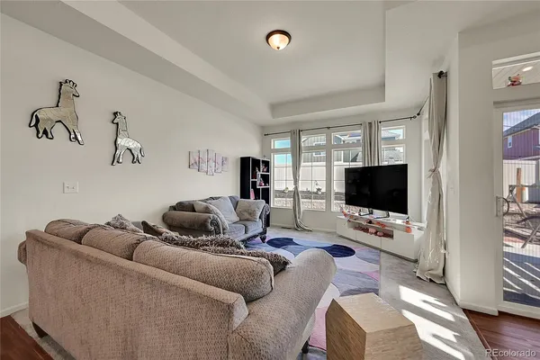 $589,500 | 4424 North Quemoy Street, Aurora, CO 80019