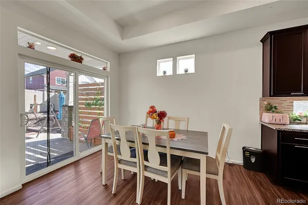 $589,500 | 4424 North Quemoy Street, Aurora, CO 80019