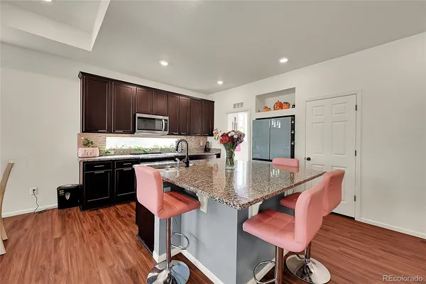 $589,500 | 4424 North Quemoy Street, Aurora, CO 80019