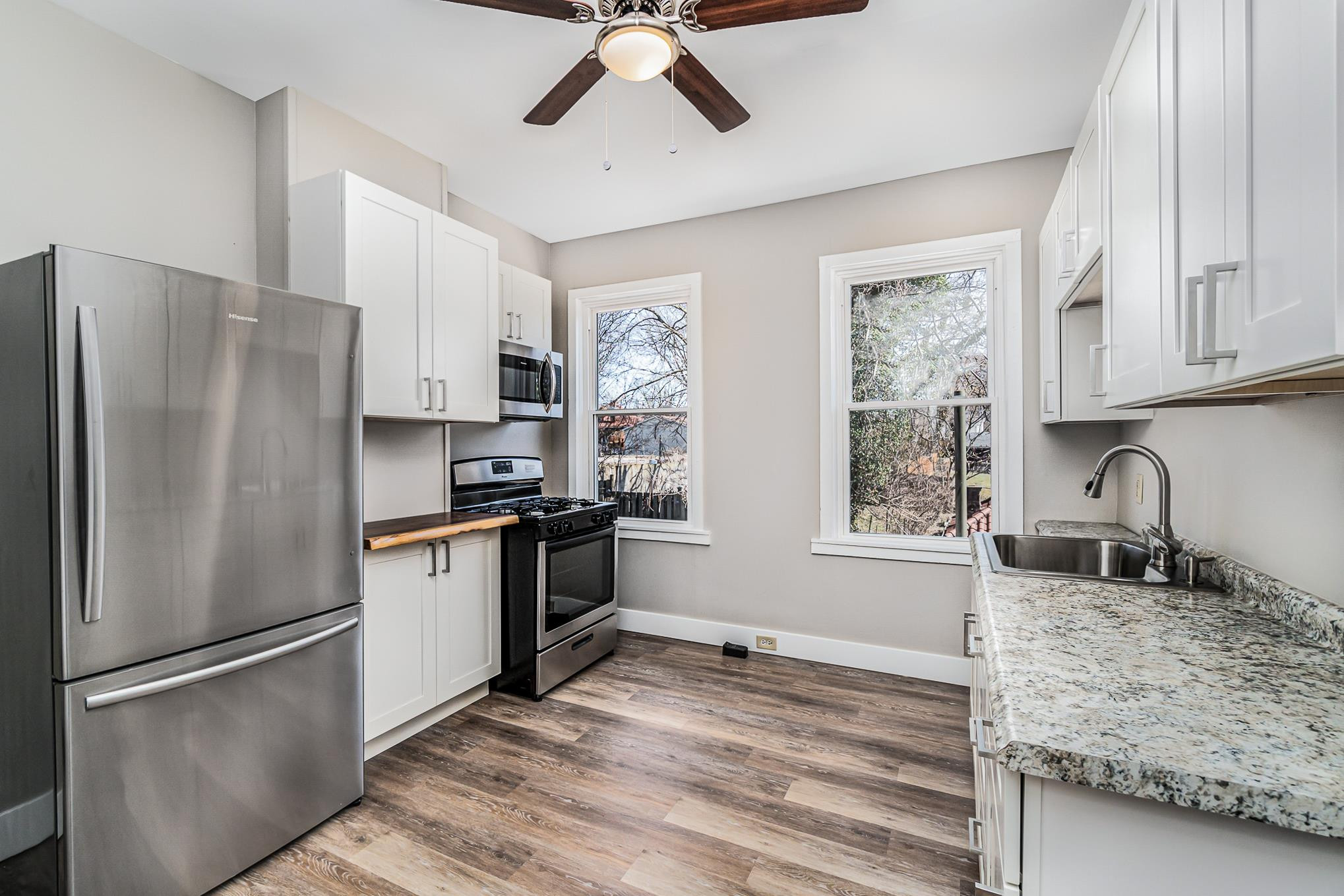 2218 Scott Street, Unit 2 Covington, KY 41014 - Photo 10 of 28
