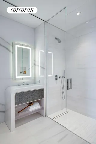 $5,995,000 | 35 Hudson Yards, Unit 5804 | Hudson Yards