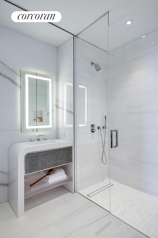 35 Hudson Yards, Unit 5804 Manhattan, NY 10001 - Photo 10 of 17