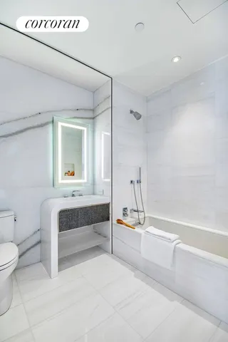 $5,995,000 | 35 Hudson Yards, Unit 5804 | Hudson Yards