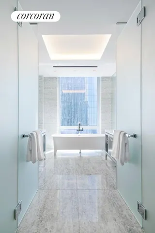 $5,995,000 | 35 Hudson Yards, Unit 5804 | Hudson Yards