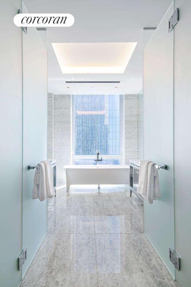 35 Hudson Yards, Unit 5804 Manhattan, NY 10001 - Photo 15 of 17