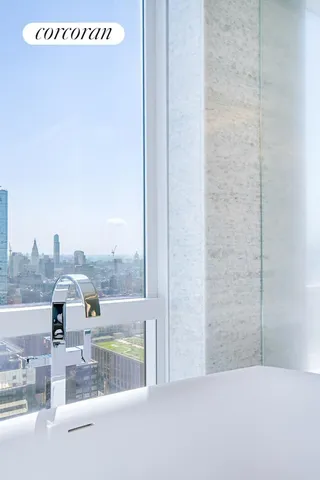 $5,995,000 | 35 Hudson Yards, Unit 5804 | Hudson Yards