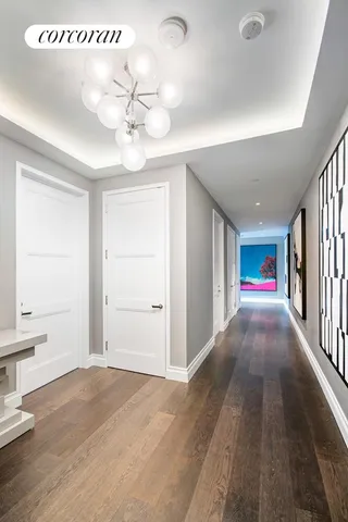 $5,995,000 | 35 Hudson Yards, Unit 5804 | Hudson Yards