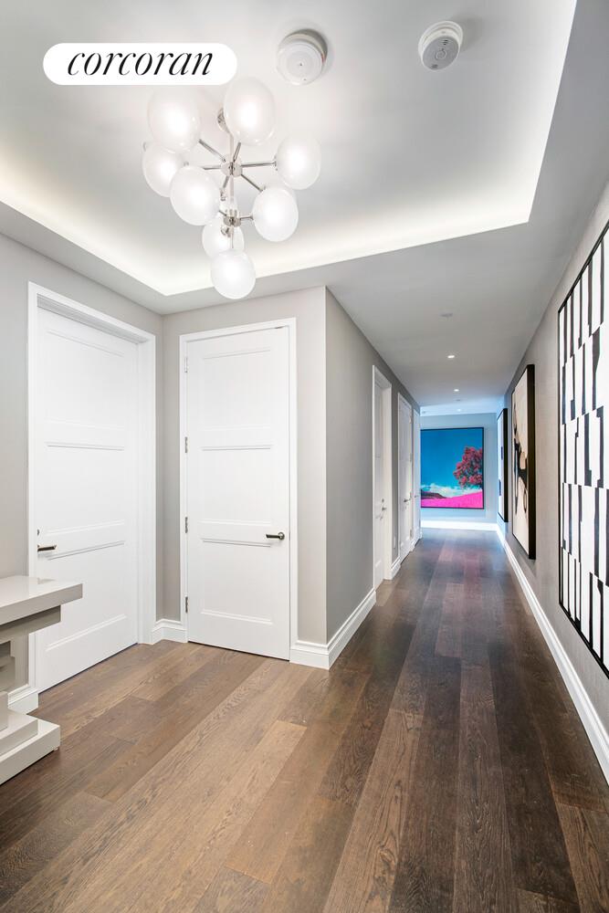 35 Hudson Yards, Unit 5804 Manhattan, NY 10001 - Photo 7 of 17